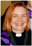 Rev Emma Rutherford