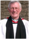 Rev Ken Houston
