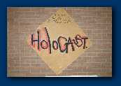 "Holocaust"