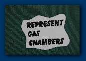 "Gas chambers"