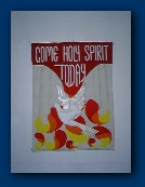 Pentecost banner