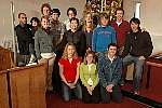 YWAM Team - 1/1/2006